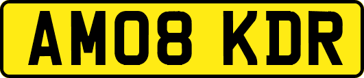 AM08KDR