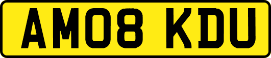AM08KDU