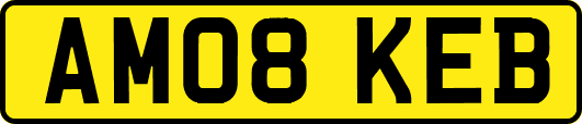 AM08KEB