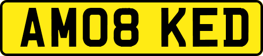 AM08KED