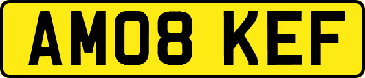 AM08KEF
