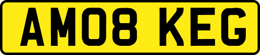 AM08KEG