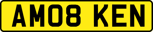 AM08KEN