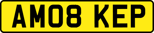 AM08KEP