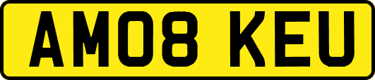 AM08KEU