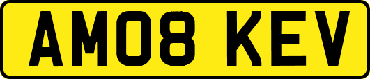 AM08KEV