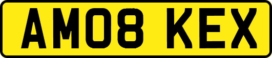 AM08KEX