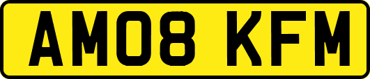 AM08KFM