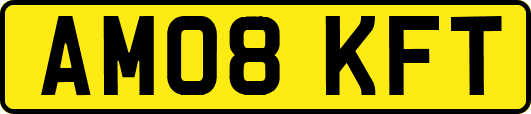 AM08KFT