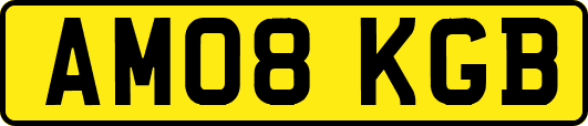 AM08KGB