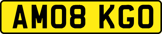 AM08KGO