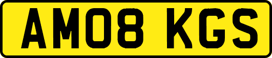 AM08KGS