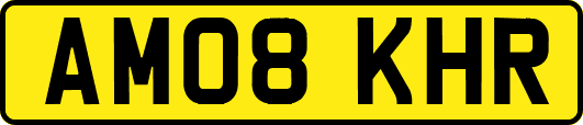 AM08KHR