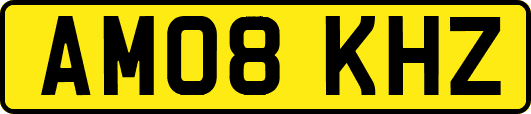 AM08KHZ