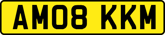 AM08KKM