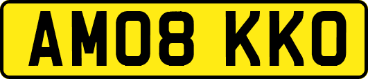 AM08KKO