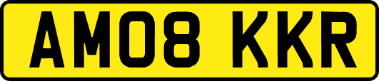 AM08KKR
