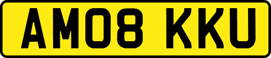 AM08KKU