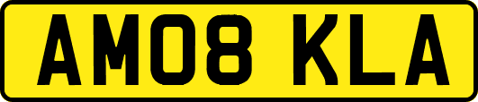 AM08KLA