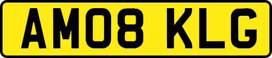 AM08KLG