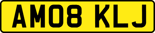AM08KLJ