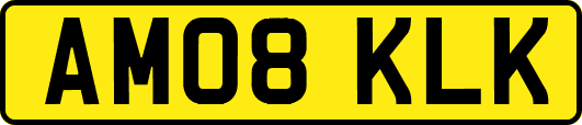 AM08KLK