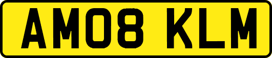 AM08KLM