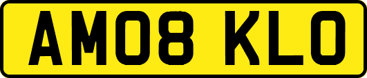 AM08KLO