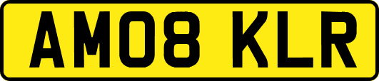 AM08KLR