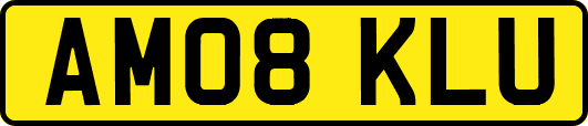 AM08KLU