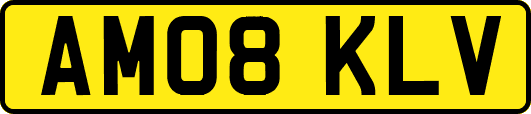 AM08KLV