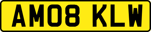 AM08KLW