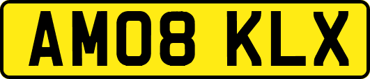 AM08KLX