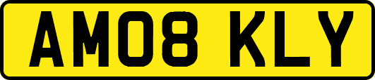AM08KLY