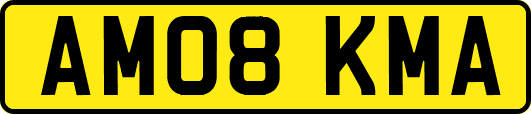AM08KMA