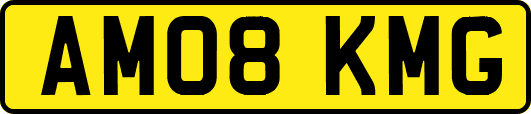AM08KMG