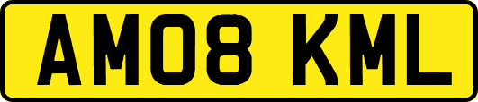 AM08KML