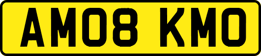 AM08KMO