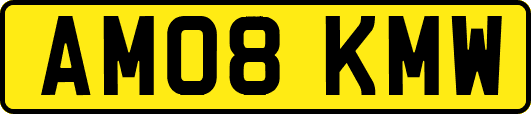 AM08KMW