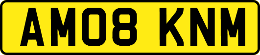 AM08KNM
