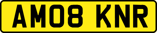 AM08KNR