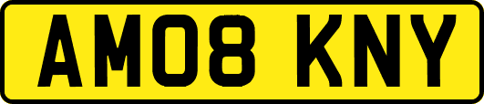 AM08KNY