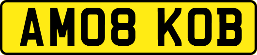 AM08KOB