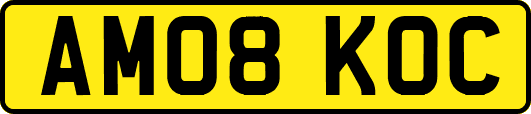AM08KOC