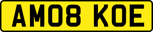 AM08KOE