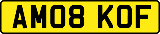AM08KOF