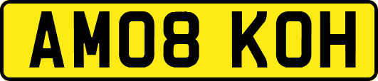 AM08KOH