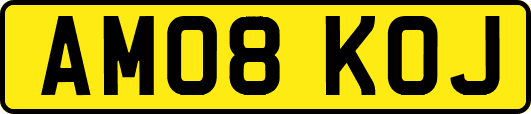AM08KOJ