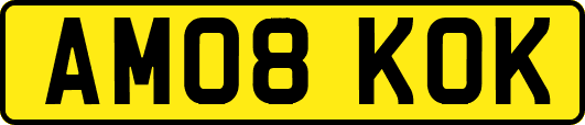 AM08KOK