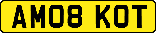 AM08KOT